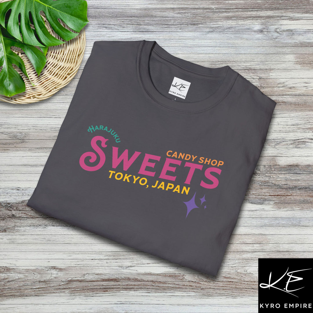 HARAJUKU SWEETS T-SHIRT