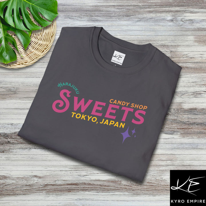 HARAJUKU SWEETS T-SHIRT