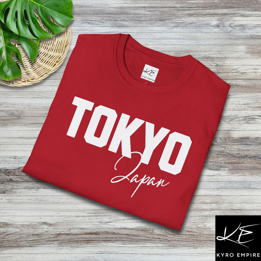 TOKYO DREAMING T-SHIRT