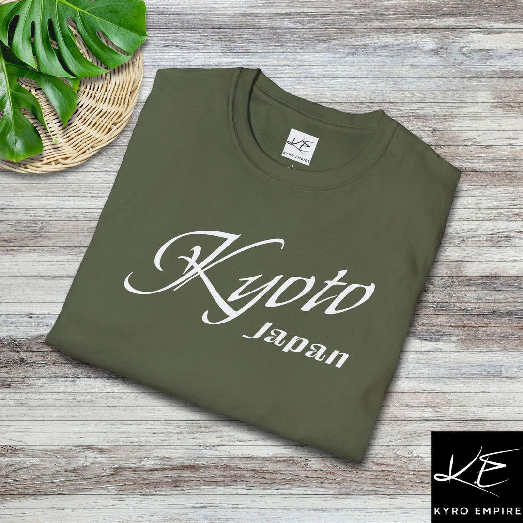 KYOTO DREAMING T-SHIRT