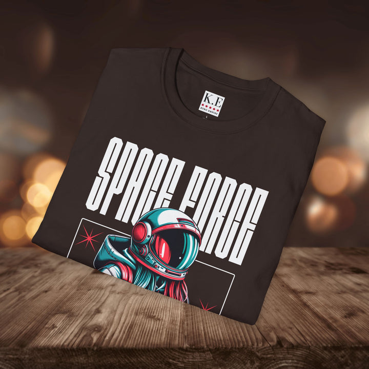 LIMITLESS SPACE FORCE T-SHIRT