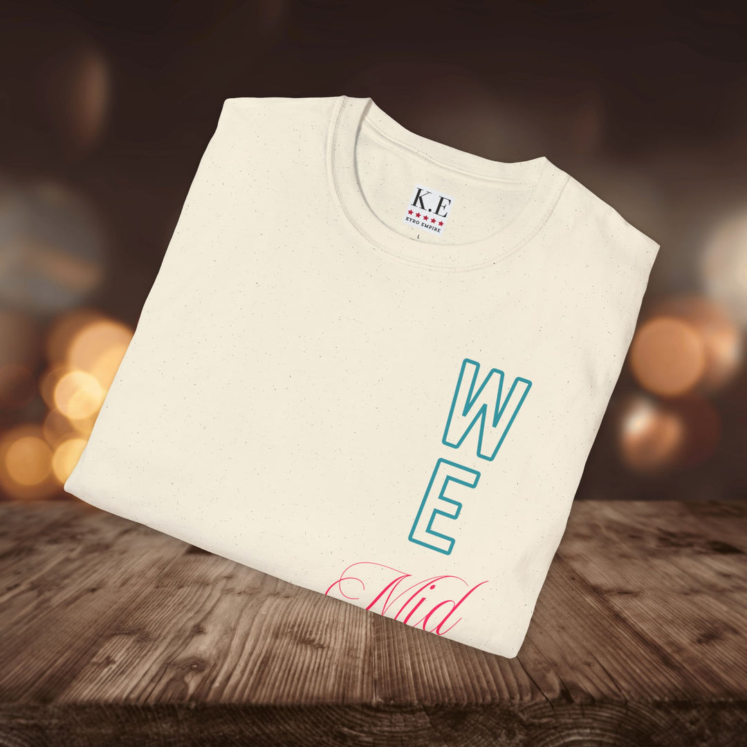 MIDWEST STYLE T-SHIRT