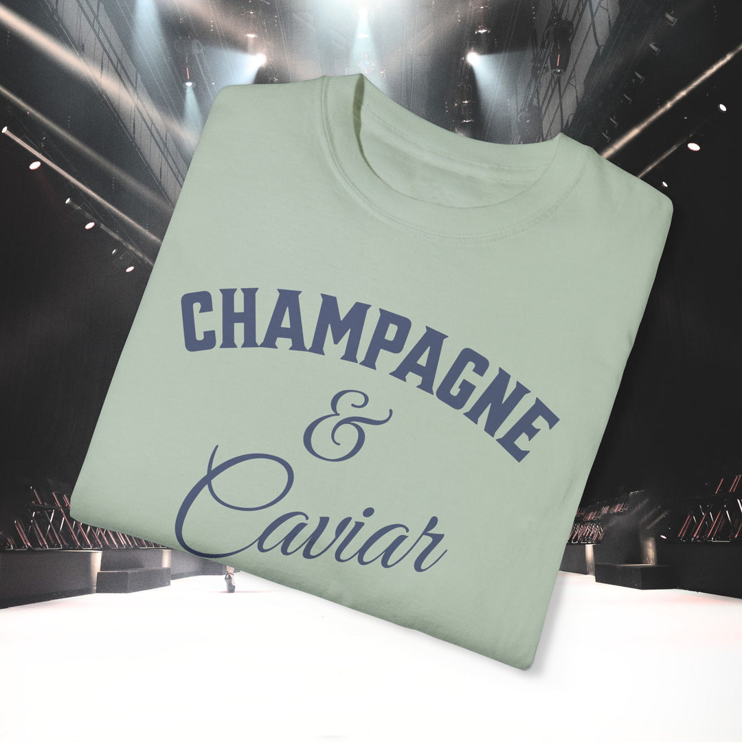 GLAMOUR FLAVORS T-SHIRT