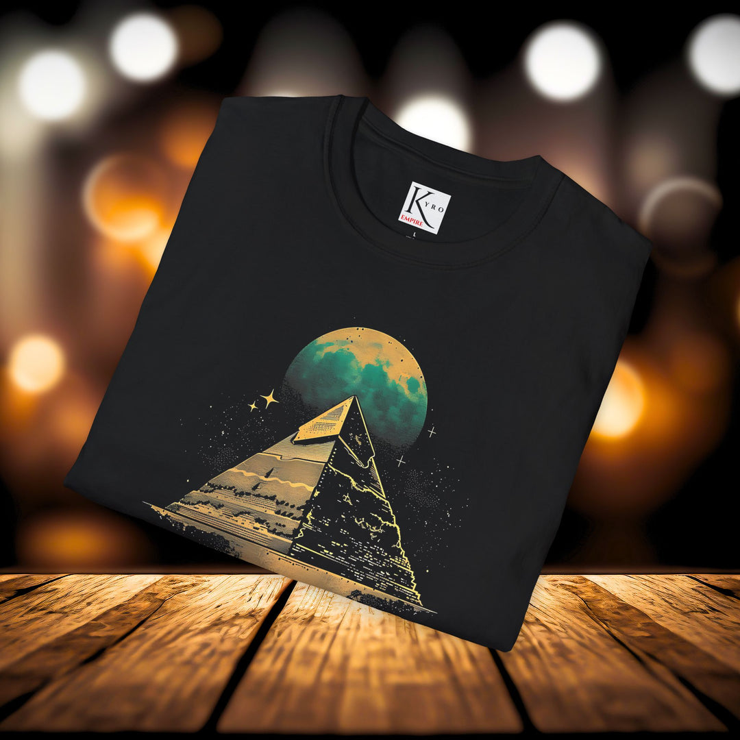 MOONLIT MYSTIQUE T-SHIRT