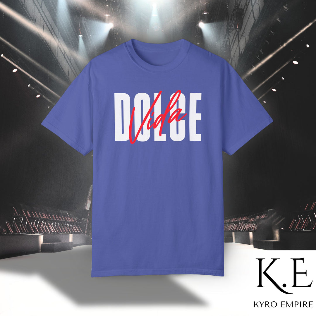 DOLCE VITA VIBEZ T-SHIRT