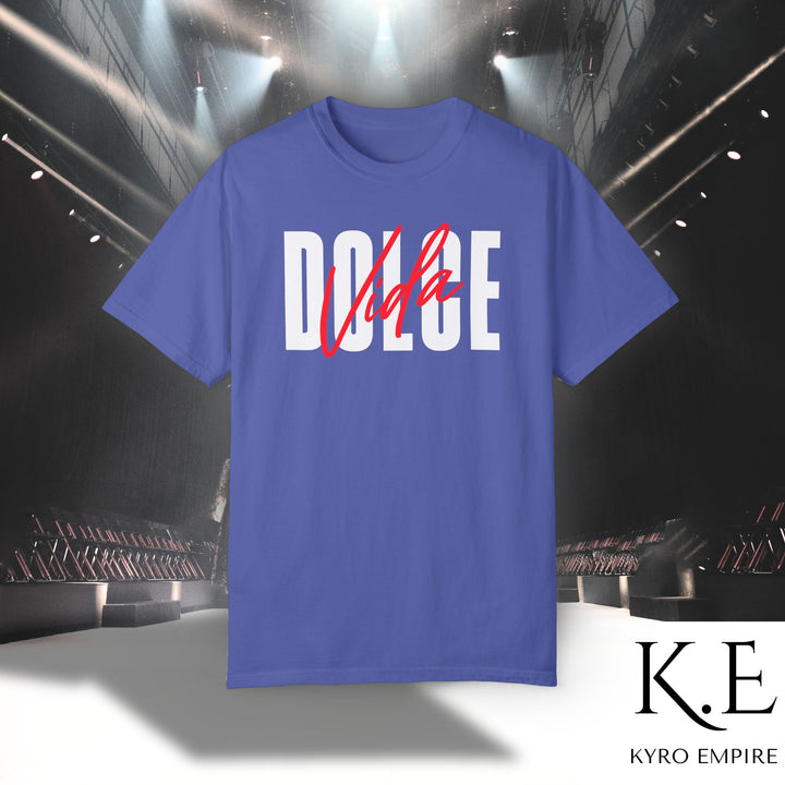 DOLCE VITA VIBEZ T-SHIRT