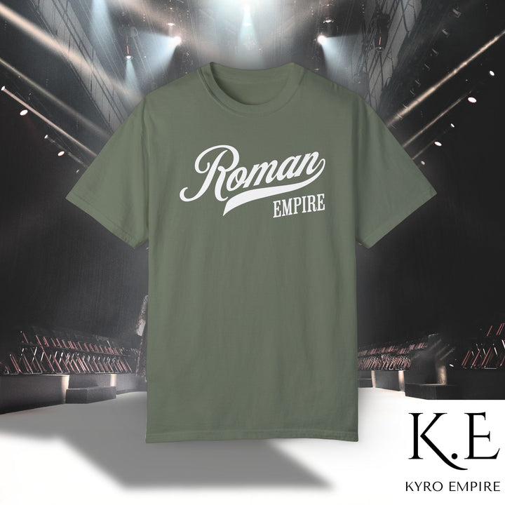 ROMAN EMPIRE T-SHIRT