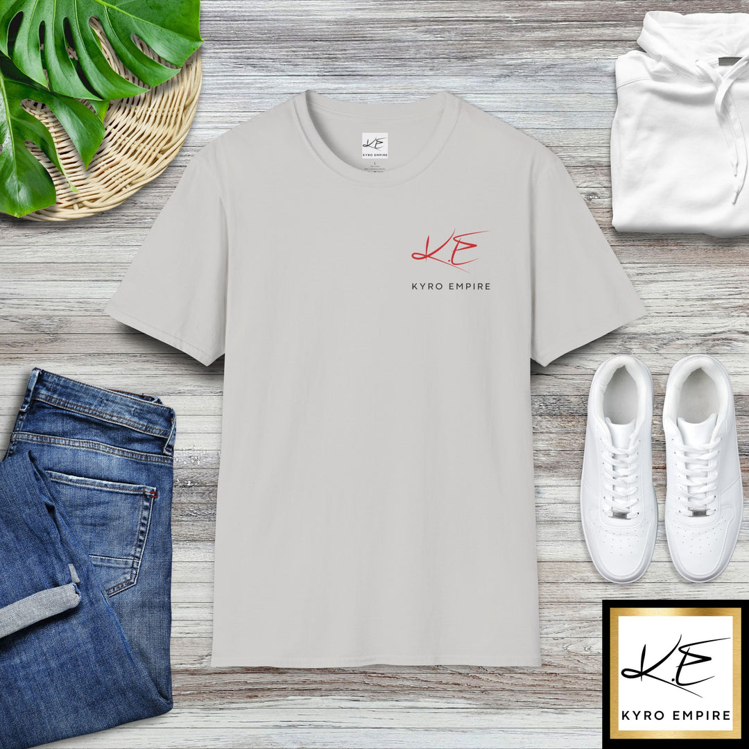 Blossom Beauty T-SHIRT