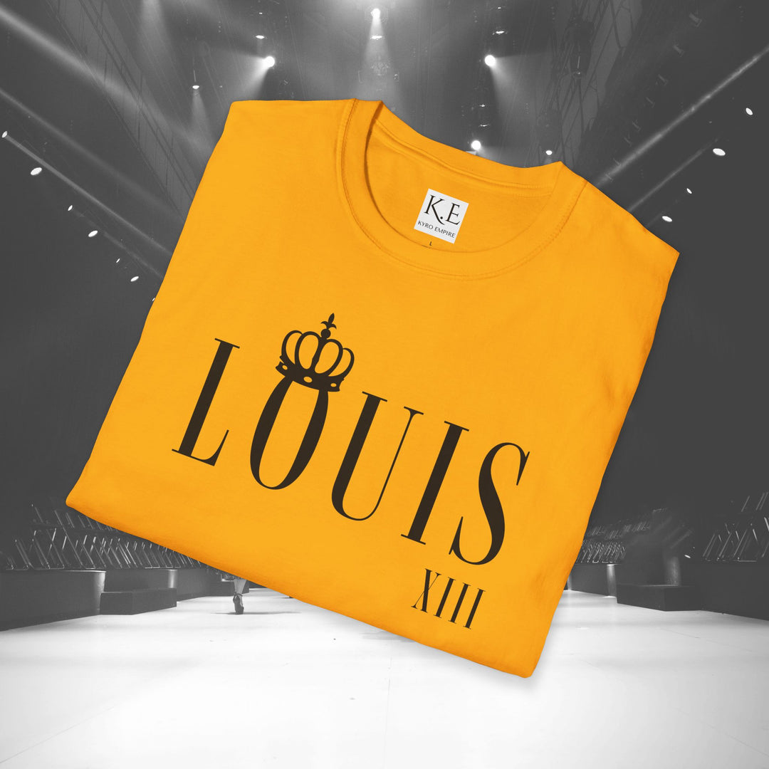 LOUIS XIII T-SHIRT