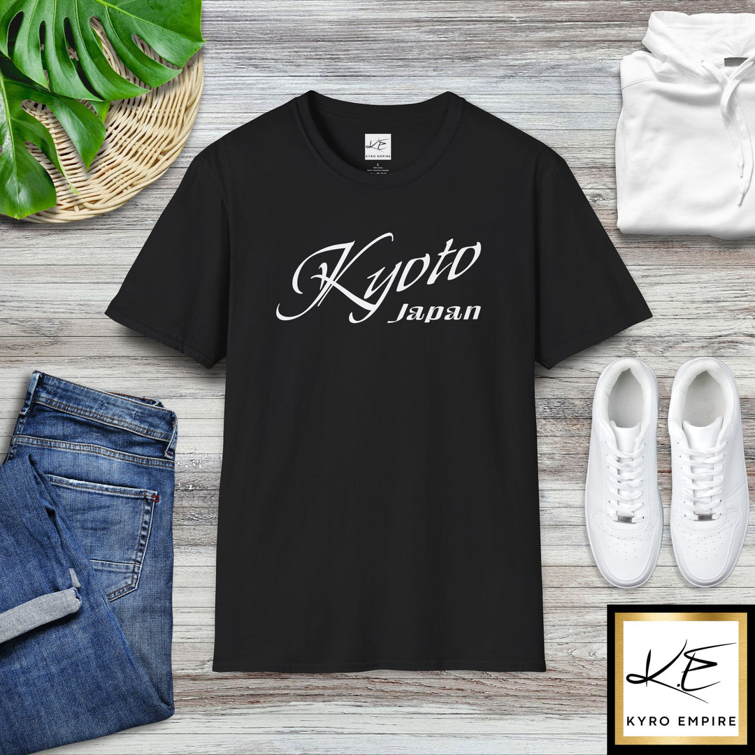 KYOTO DREAMING T-SHIRT