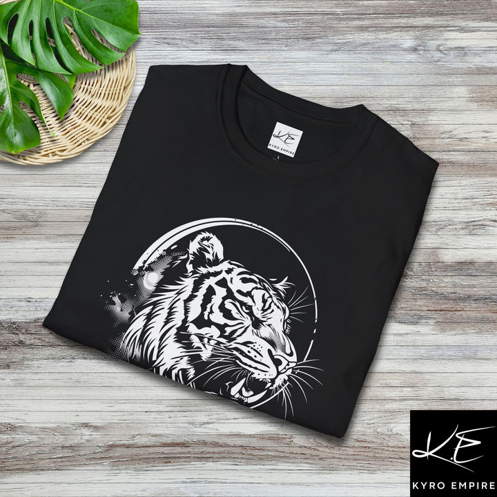 Tiger Spirit T-SHIRT