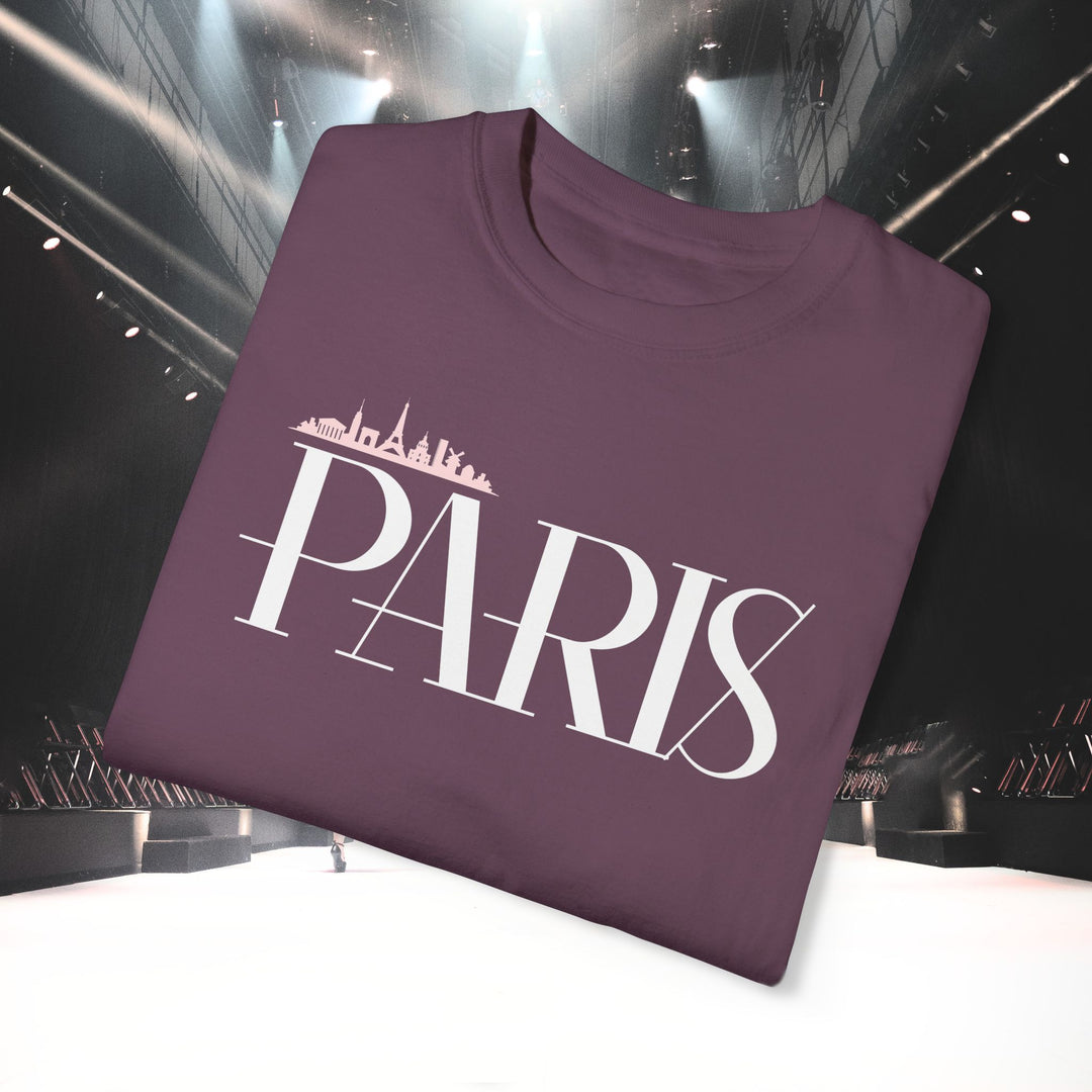LA BELLE VIE T-SHIRT