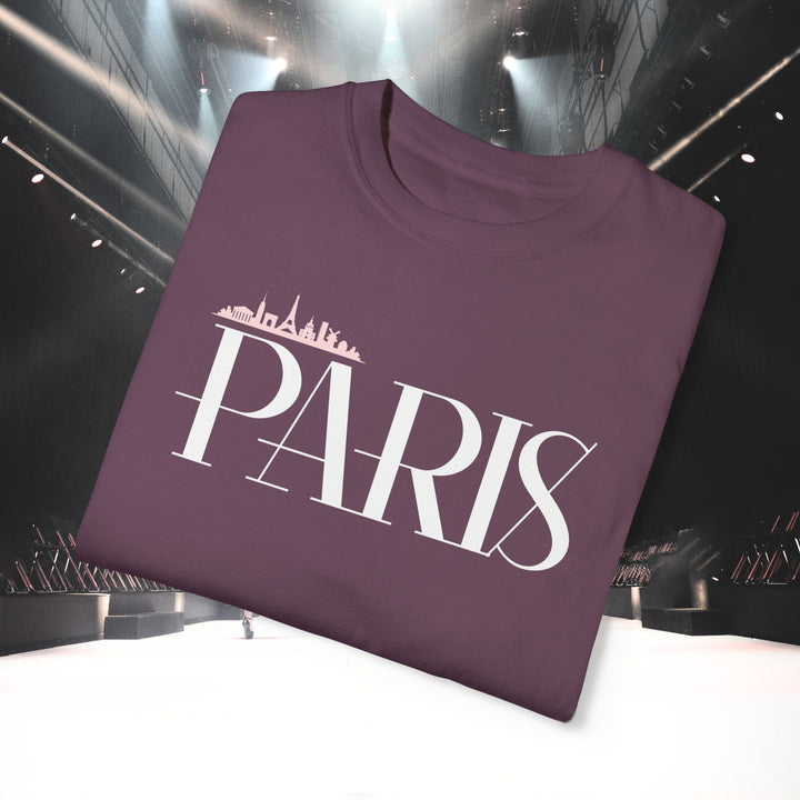LA BELLE VIE T-SHIRT