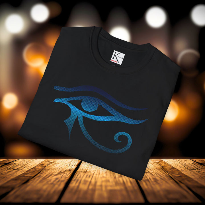 ANCIENT GAZE T-SHIRT