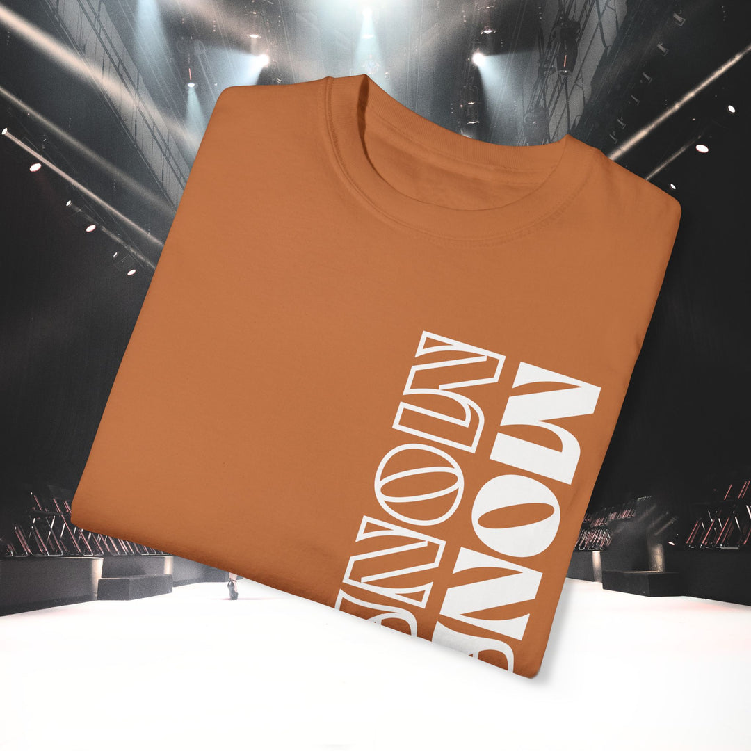 MONACO LUXE T-SHIRT