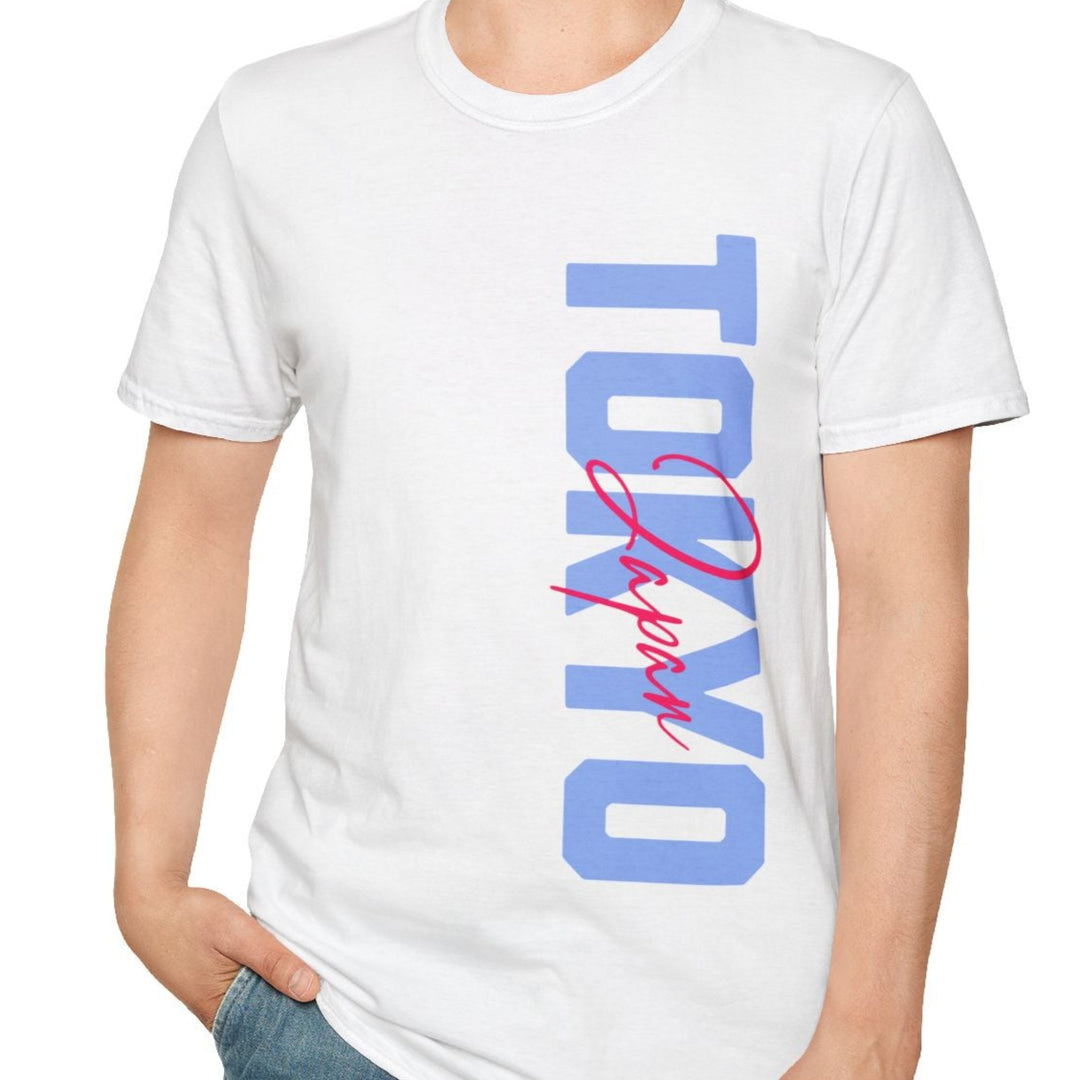 TOKYO CITY VIBEZ T-SHIRT