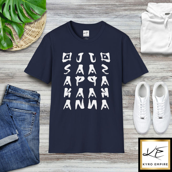 OSAKA EDGE T-SHIRT