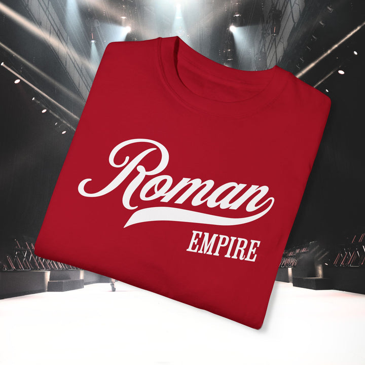 ROMAN EMPIRE T-SHIRT