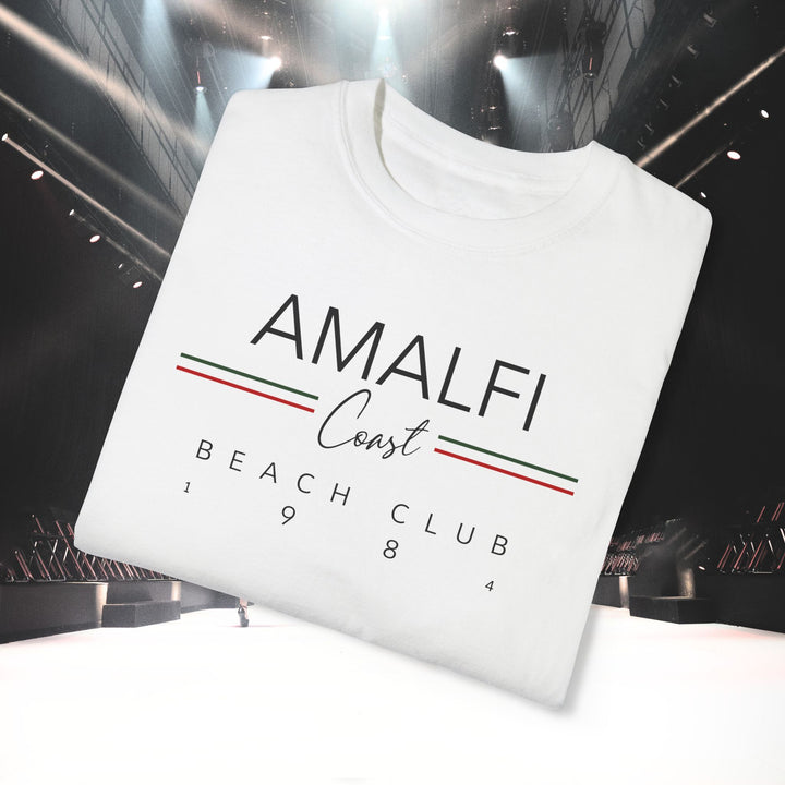 AMALFI COAST '84 T-SHIRT