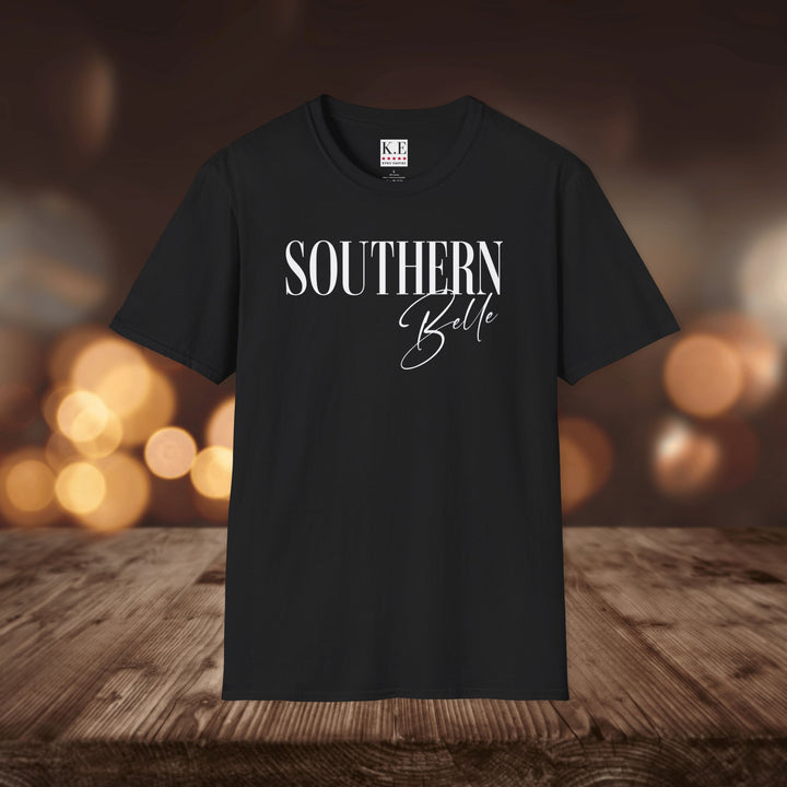SOUTHERN BELLE T-SHIRT