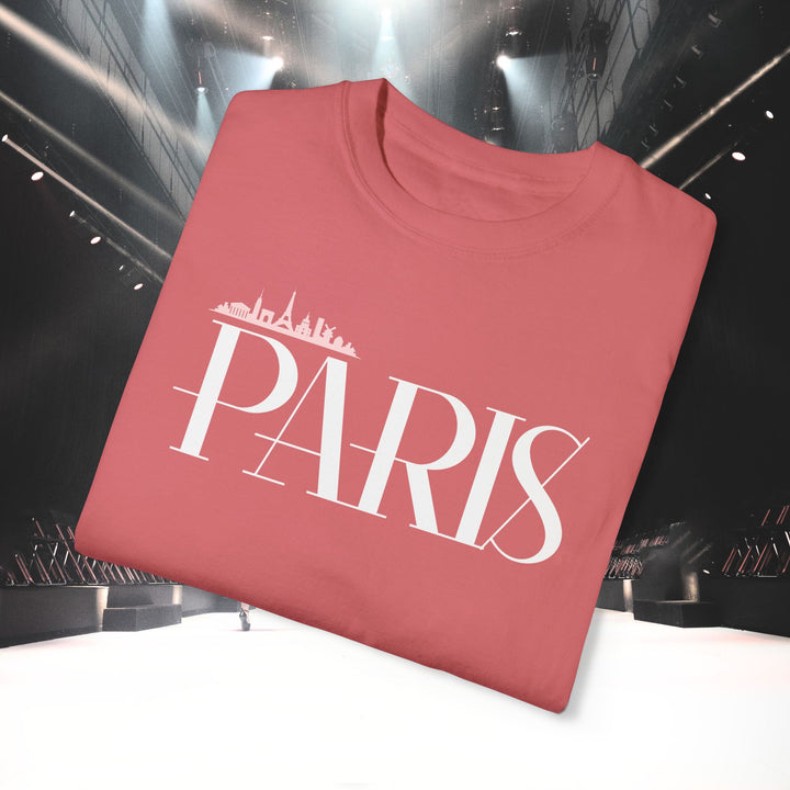 LA BELLE VIE T-SHIRT