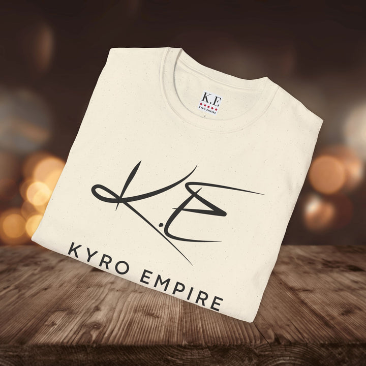 K.E LION T-SHIRT