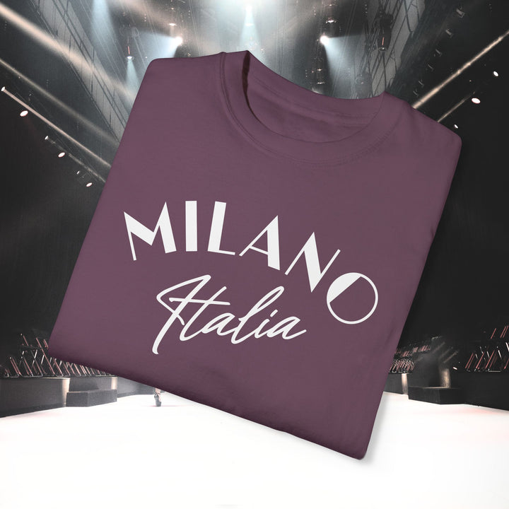 STREETS OF MILANO T-SHIRT