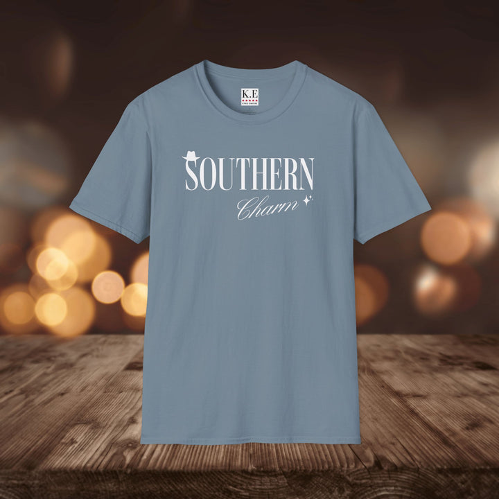 SOUTHERN CHARM T-SHIRT