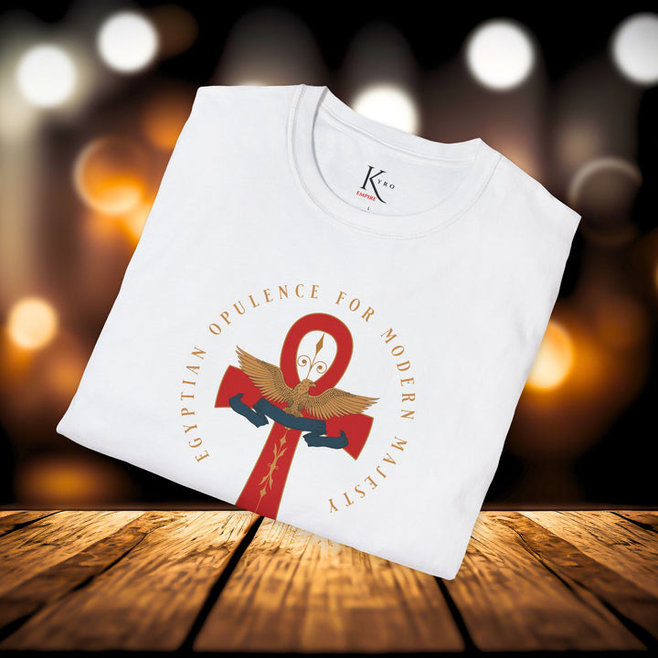 ANKH- MADE TO LAST T-SHIRT