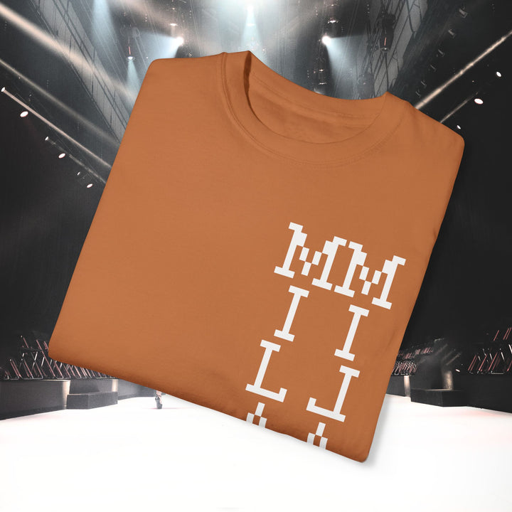 MILANO MODE T-SHIRT