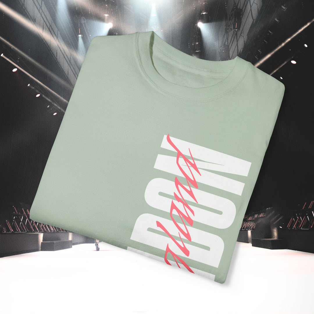 LONDON LEGACY T-SHIRT