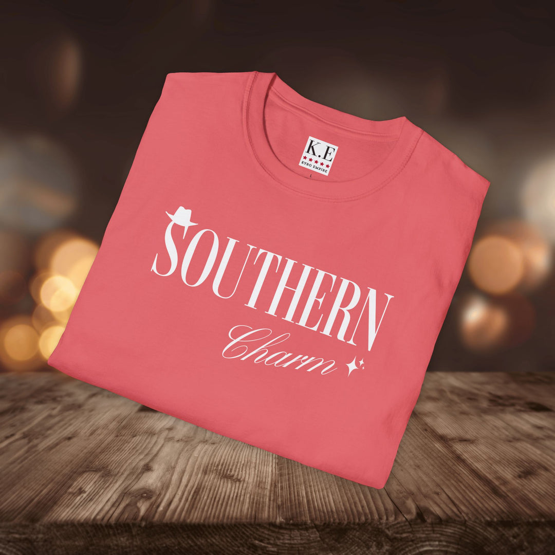 SOUTHERN CHARM T-SHIRT
