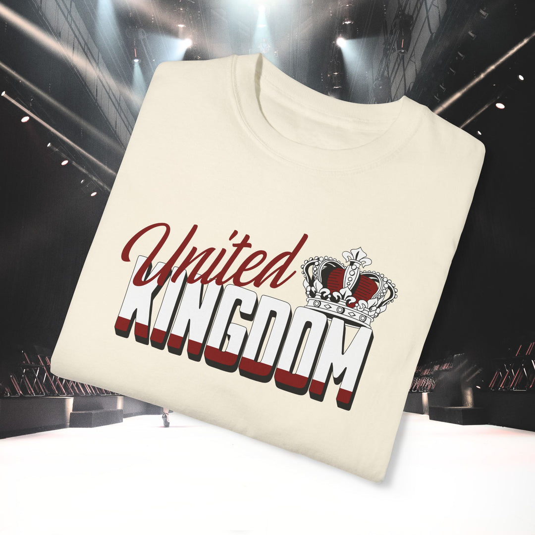 KEEPIN' IT REGAL T-SHIRT