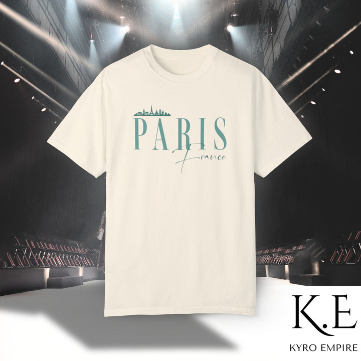 CITY OF LUXE T-SHIRT