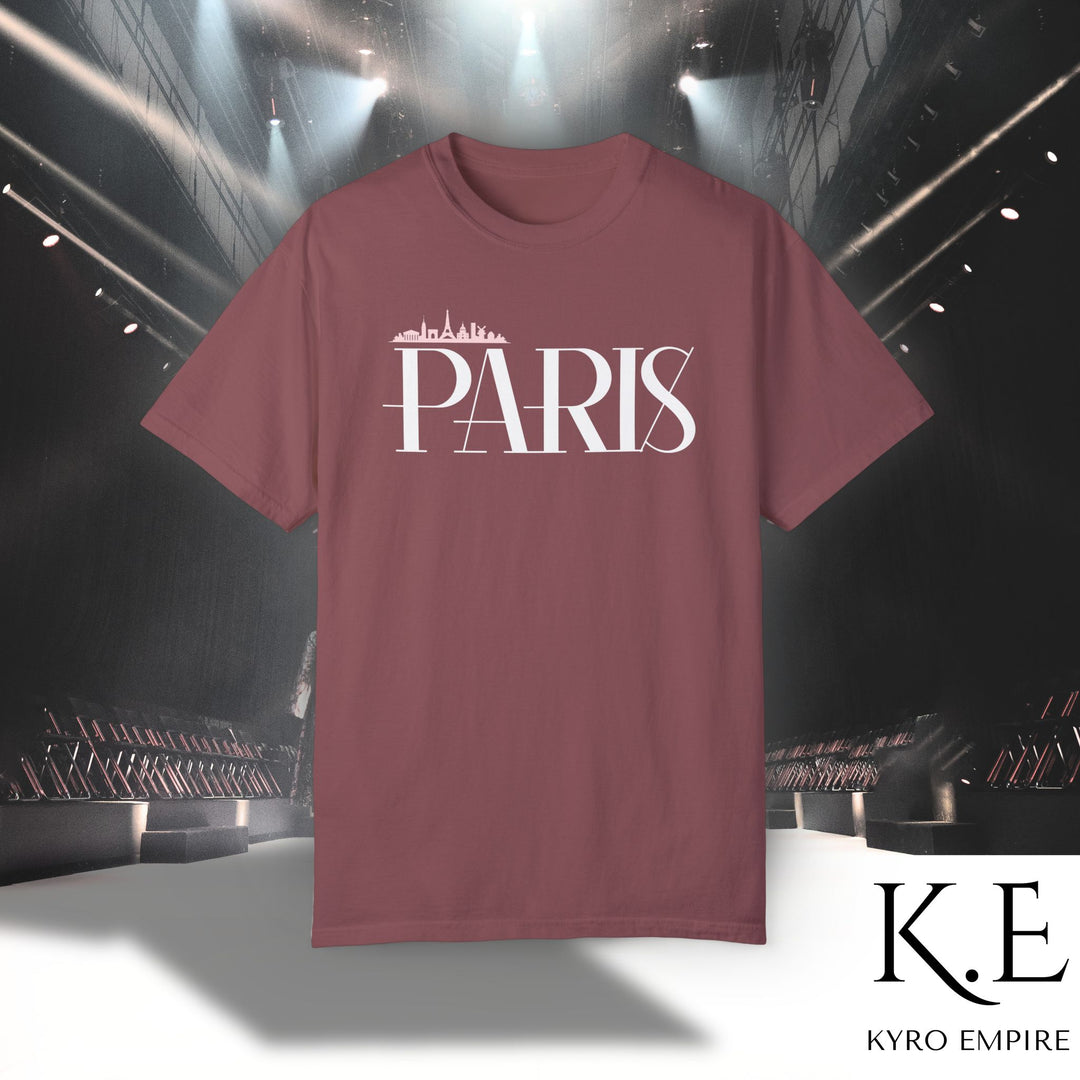 LA BELLE VIE T-SHIRT