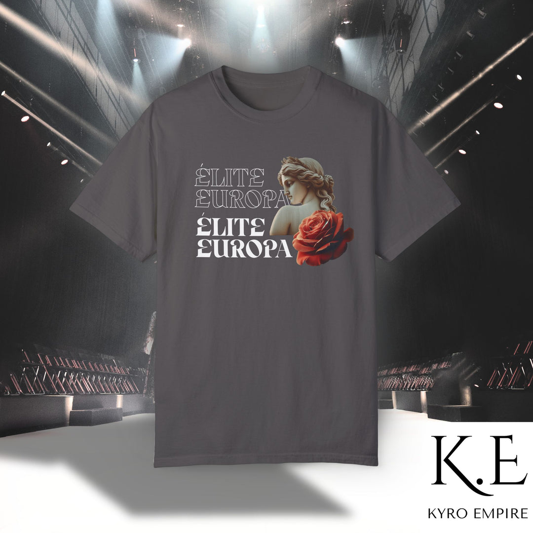 ÉLITE EUROPA T-SHIRT