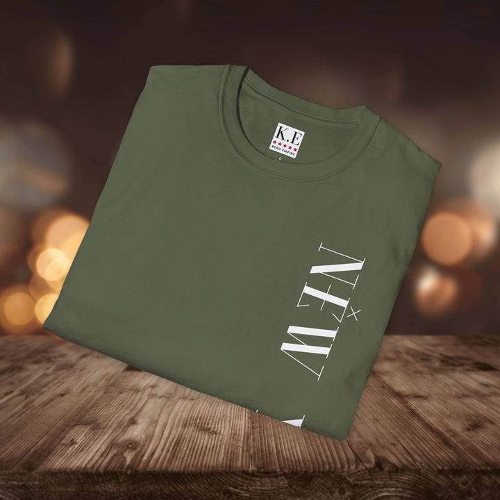 NEW YORK ICONIC T-SHIRT
