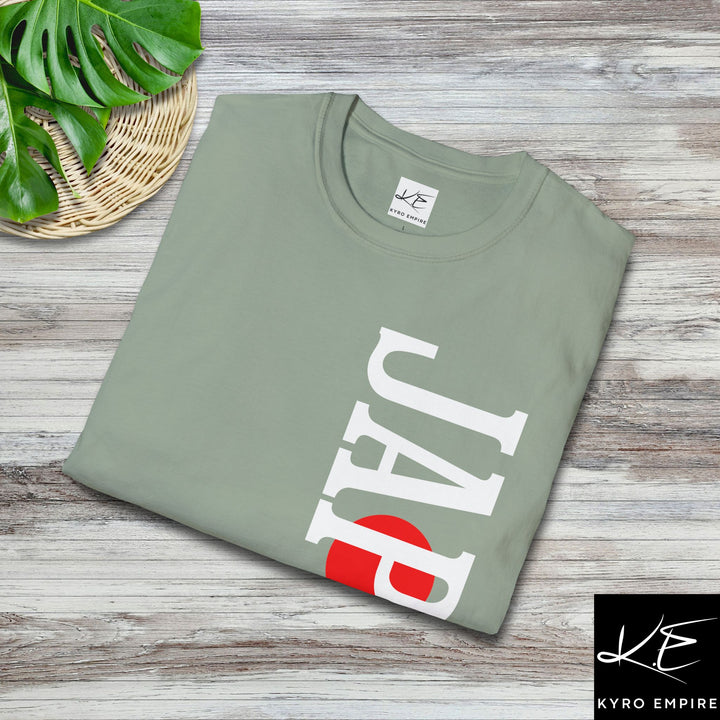 JAPAN BOLD T-SHIRT