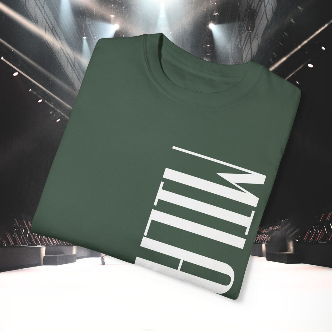 MILANO BOLD T-SHIRT