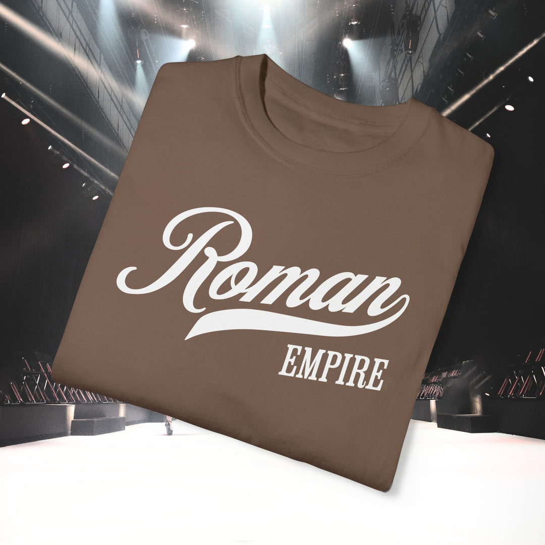 ROMAN EMPIRE T-SHIRT