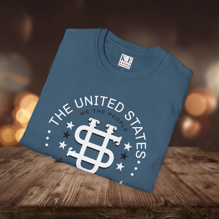 TEAM U.S T-SHIRT