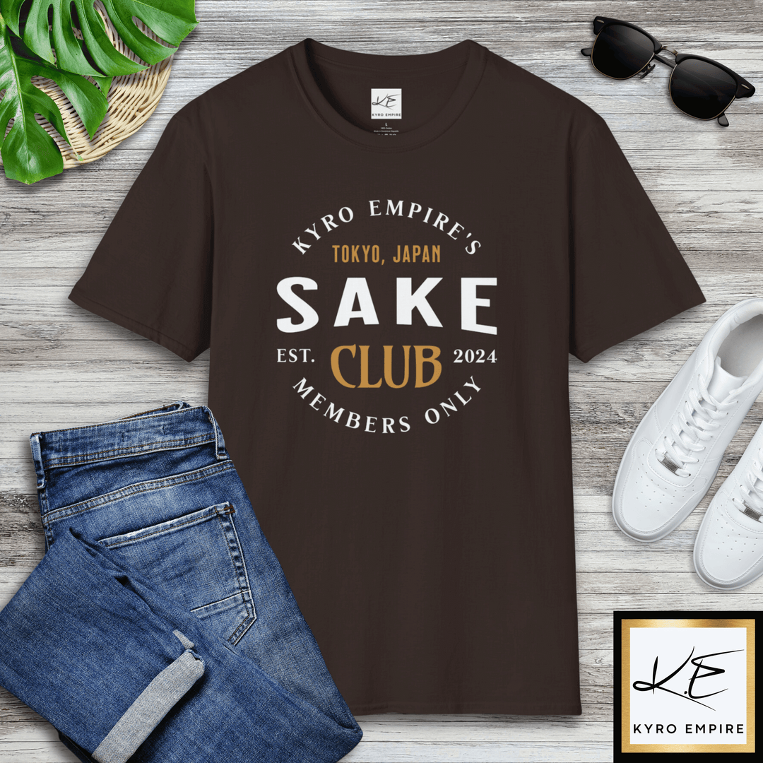 SAKE MEMBERS ONLY CLUB