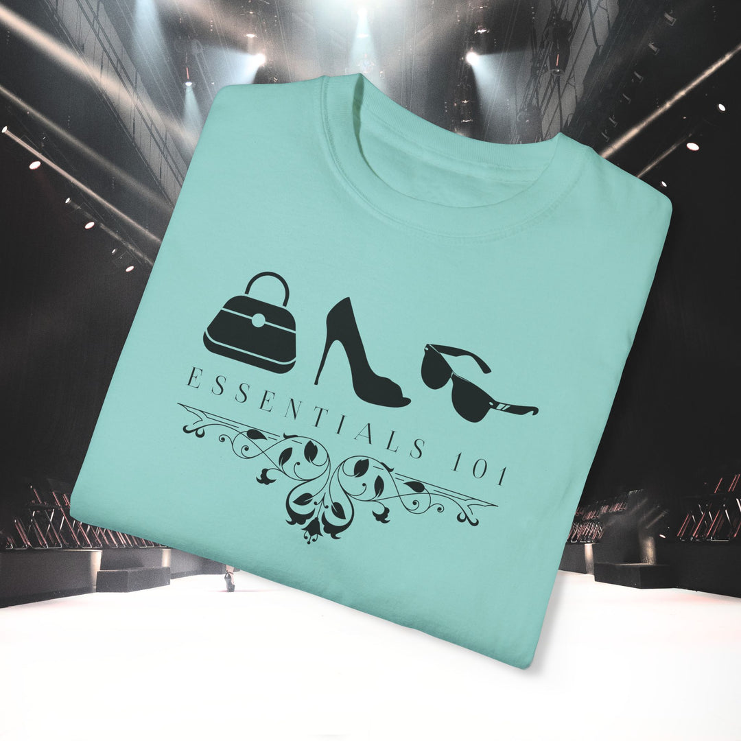 ESSENTIALS 101 T-SHIRT