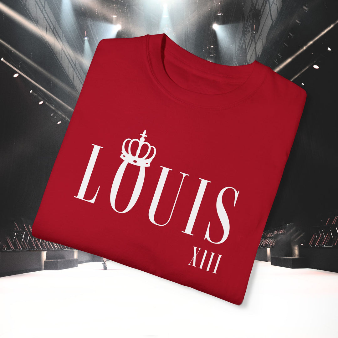 LOUIS 13TH T-SHIRT