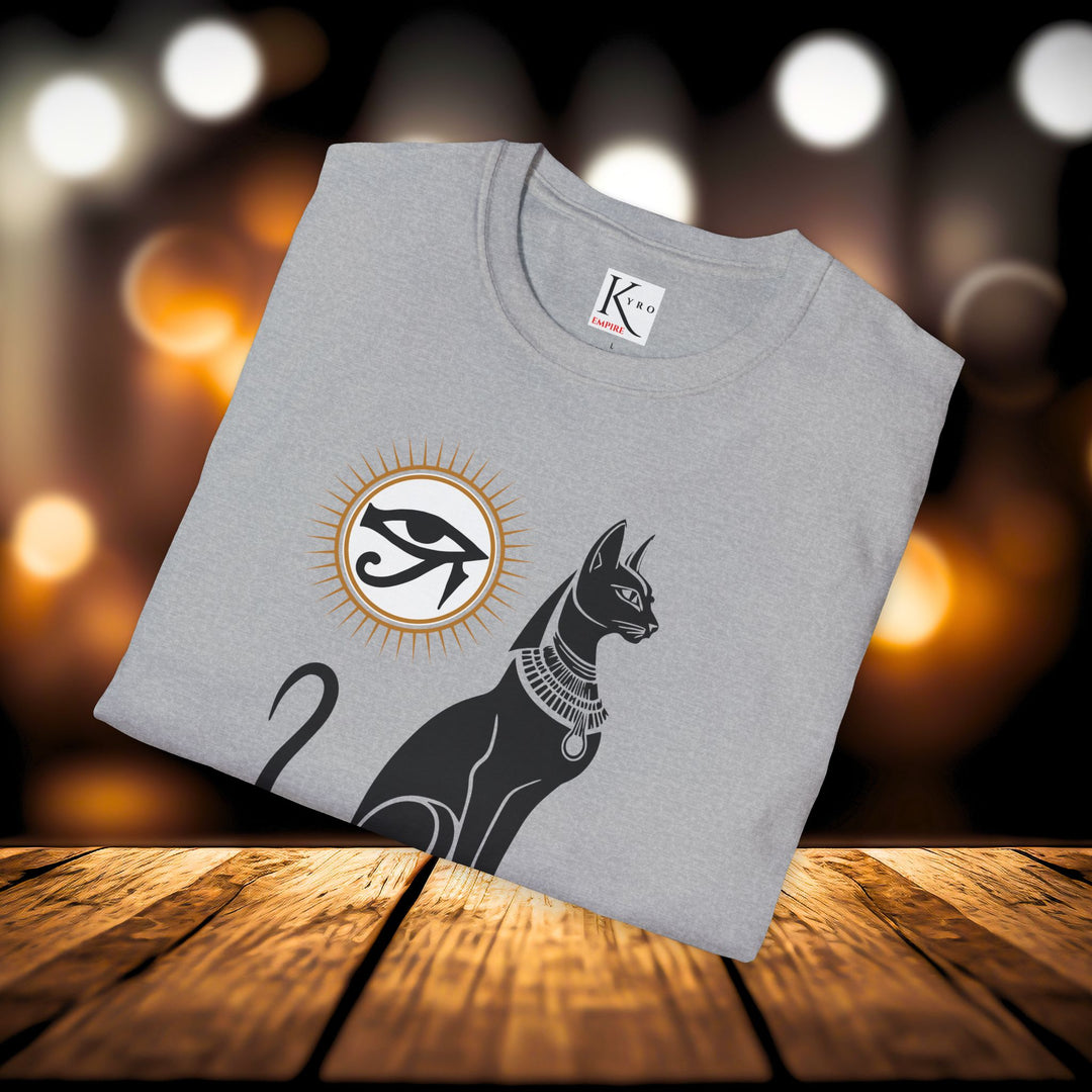 Eternal Guardians T-SHIRT