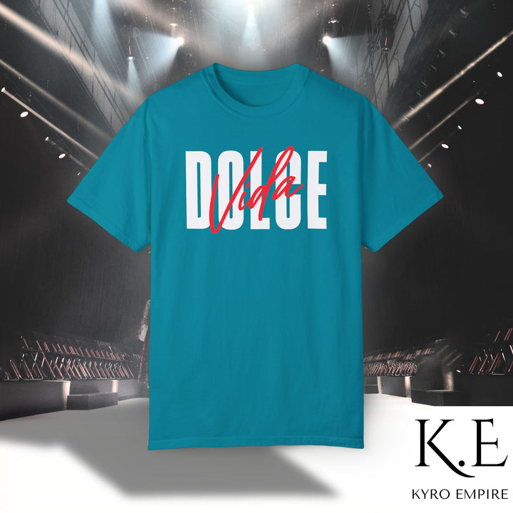DOLCE VITA VIBEZ T-SHIRT