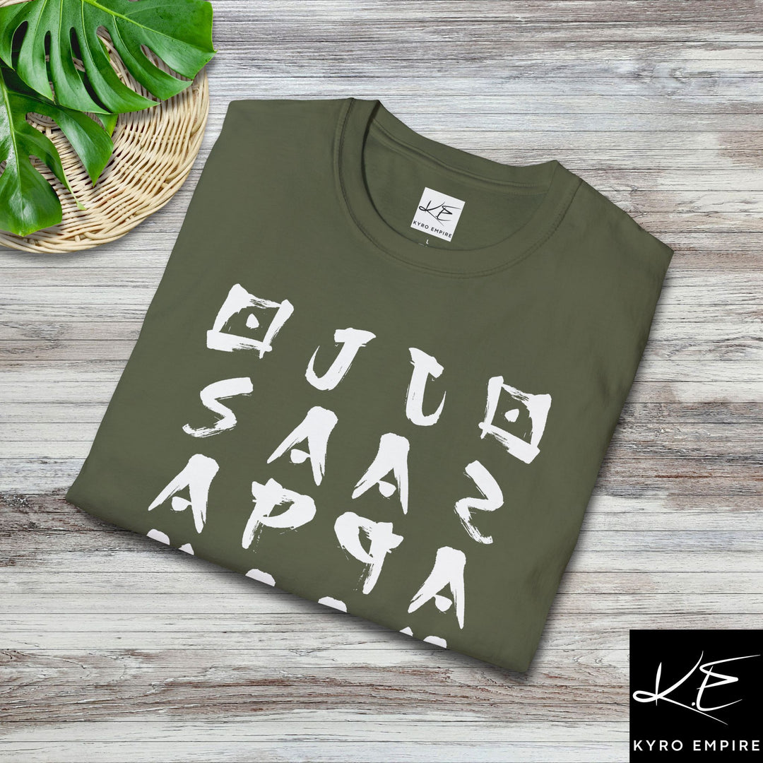 OSAKA EDGE T-SHIRT