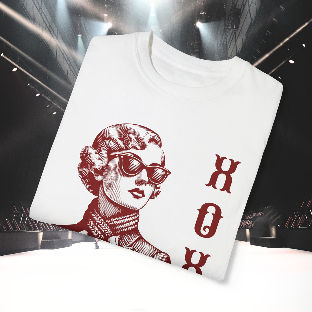 XOXO MILANO T-SHIRT