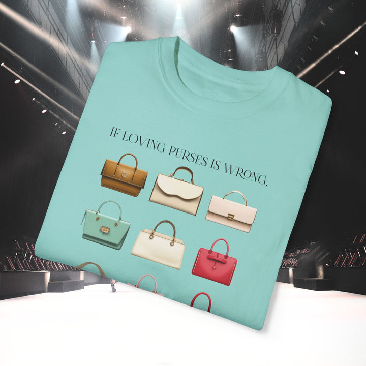 TOTES OBSESSED T-SHIRT