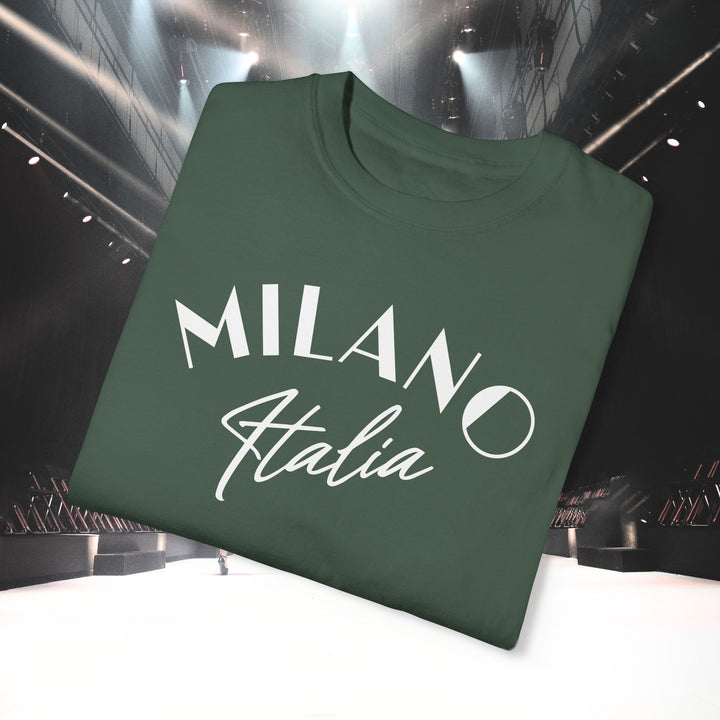 STREETS OF MILANO T-SHIRT